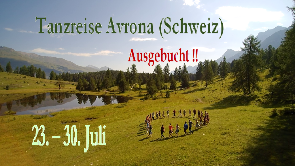 Avrona Homepage 1 neu