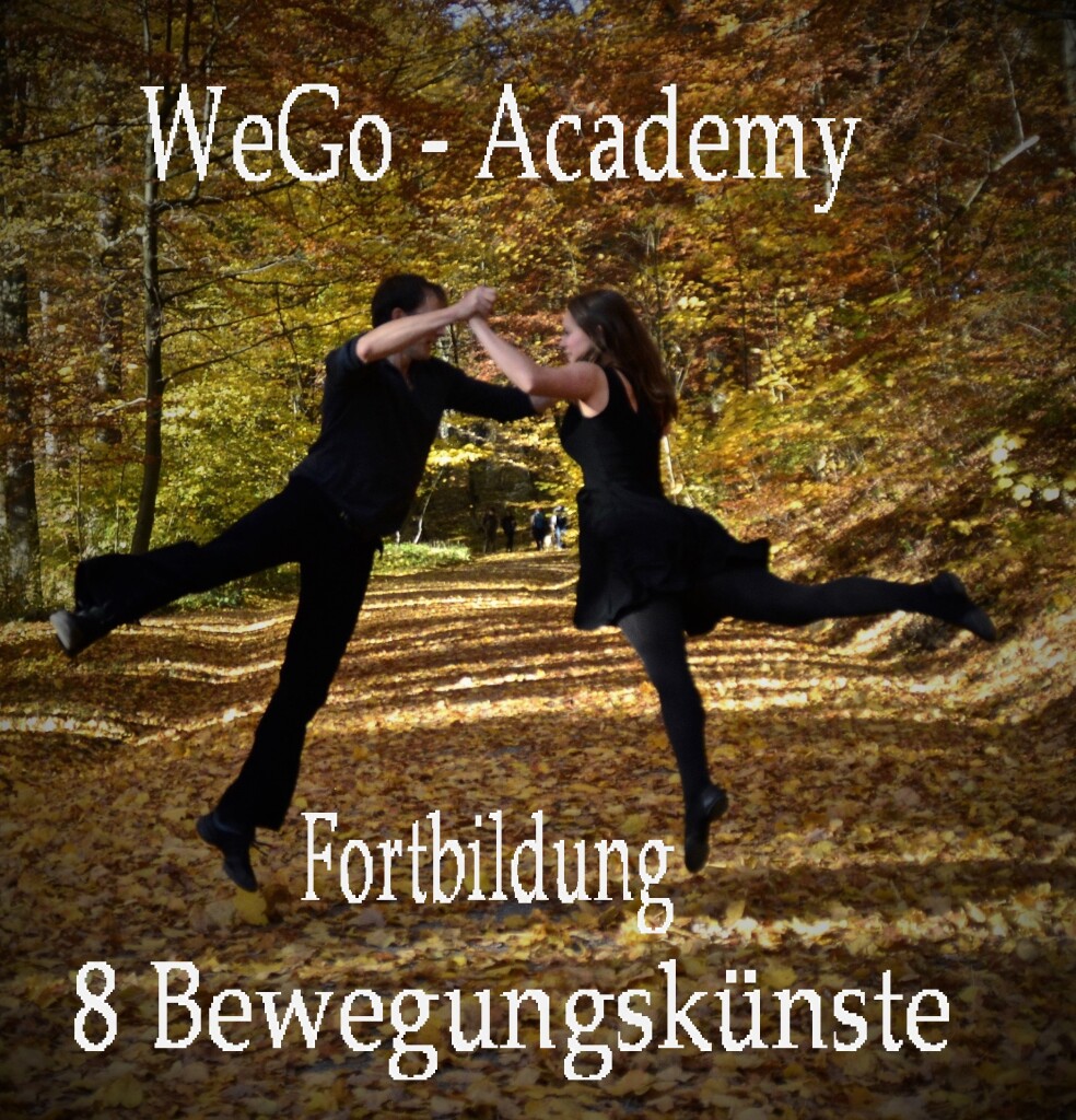 Bene und Junia Herbsttanz neu