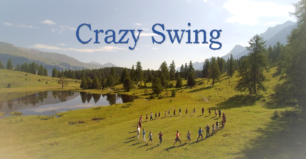 CRazy swing neu