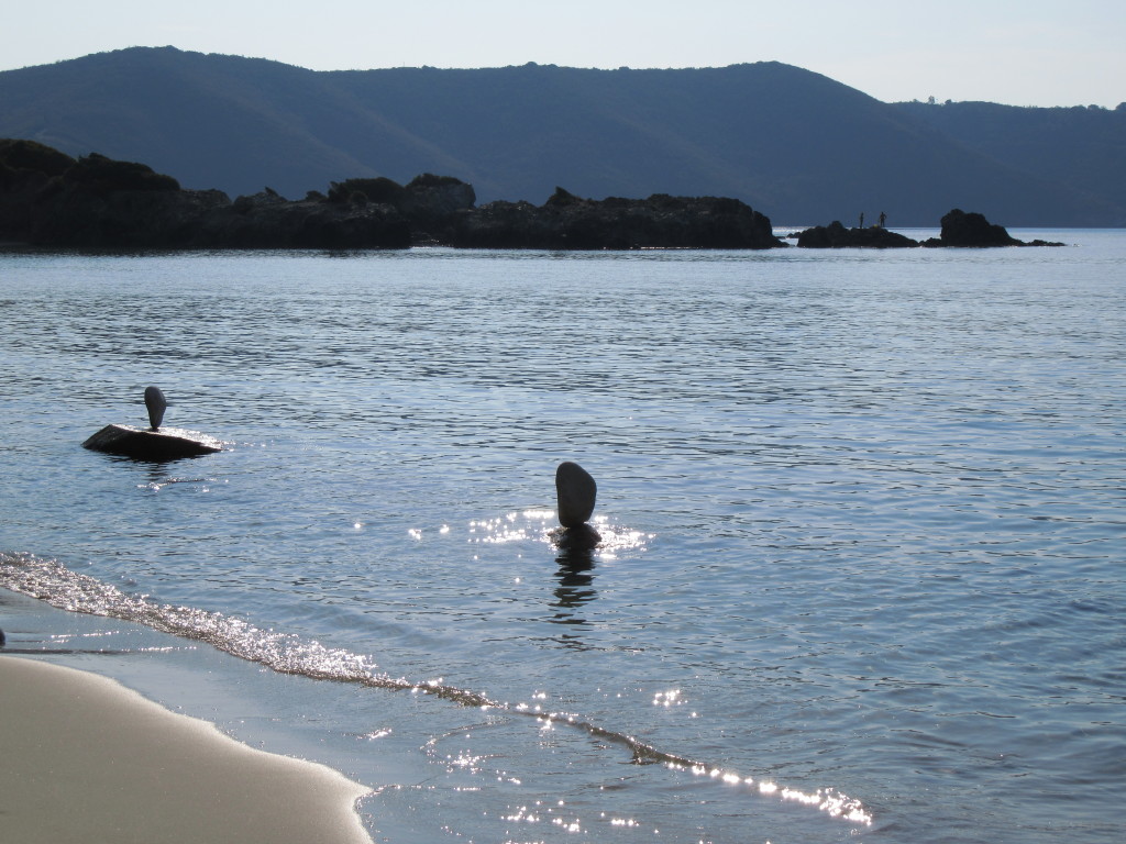 Elba Strand Laconella