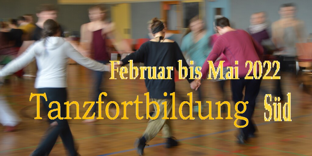 Tanfortbildung Süd