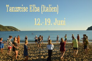 Tanzreise Elba