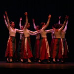 Tanzauftritt Kassel 2006